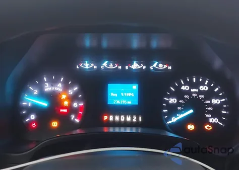 2019 Ford F-250 Xl z USA, uszkodzony, nr VIN 1FT7W2B66KEC07704